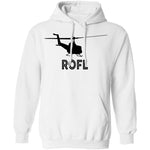 Rofl T-Shirt CustomCat