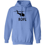 Rofl T-Shirt CustomCat