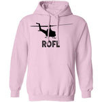 Rofl T-Shirt CustomCat