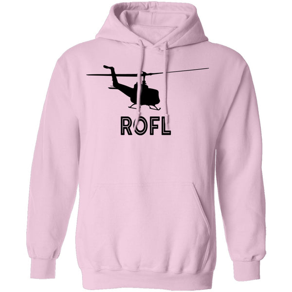 Rofl T-Shirt CustomCat