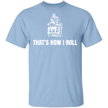 Roll T-Shirt