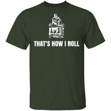 Roll T-Shirt