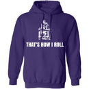 Roll T-Shirt CustomCat
