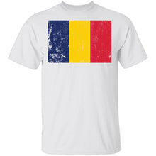 Romania T-Shirt