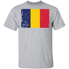 Romania T-Shirt
