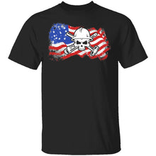 Roughneck Flag T-Shirt