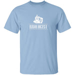 Rrologist T-Shirt CustomCat