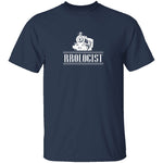 Rrologist T-Shirt CustomCat