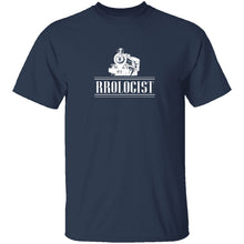 Rrologist T-Shirt