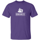 Rrologist T-Shirt CustomCat