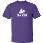 Rrologist T-Shirt CustomCat