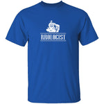 Rrologist T-Shirt CustomCat