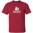 Rrologist T-Shirt CustomCat