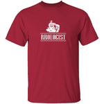 Rrologist T-Shirt CustomCat