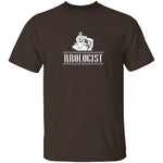 Rrologist T-Shirt CustomCat