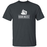 Rrologist T-Shirt CustomCat