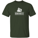 Rrologist T-Shirt CustomCat