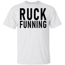Ruck Funning T-Shirt