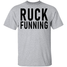 Ruck Funning T-Shirt
