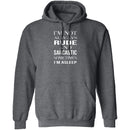 Rude And Sarcastic T-Shirt CustomCat