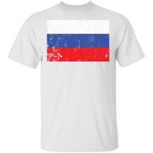 Russia T-Shirt