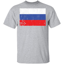 Russia T-Shirt