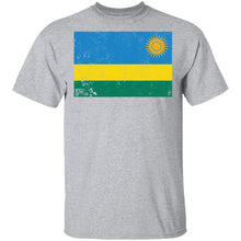 Rwanda T-Shirt