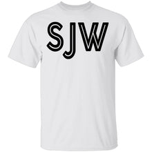 SJW T-Shirt