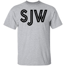 SJW T-Shirt