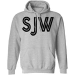 SJW T-Shirt CustomCat