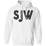 SJW T-Shirt CustomCat