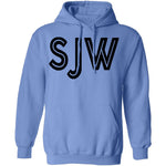 SJW T-Shirt CustomCat