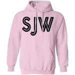 SJW T-Shirt CustomCat