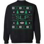 SLP Ugly Christmas Sweater CustomCat