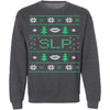 SLP Ugly Christmas Sweater CustomCat