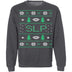 SLP Ugly Christmas Sweater CustomCat