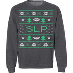 SLP Ugly Christmas Sweater CustomCat