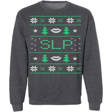 SLP Ugly Christmas Sweater