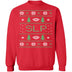 SLP Ugly Christmas Sweater CustomCat