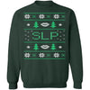 SLP Ugly Christmas Sweater CustomCat
