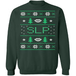 SLP Ugly Christmas Sweater CustomCat