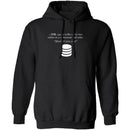 SQL Query T-Shirt CustomCat