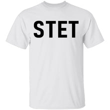 STET T-Shirt