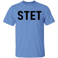 STET T-Shirt