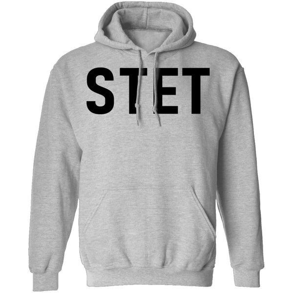 STET T-Shirt CustomCat