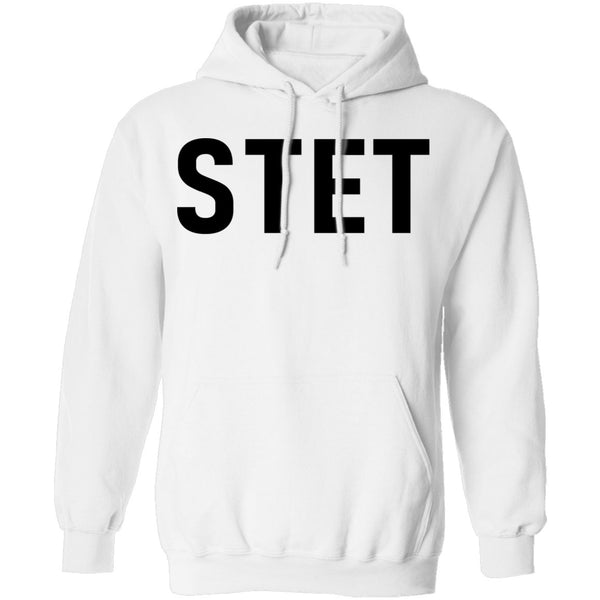 STET T-Shirt CustomCat