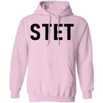 STET T-Shirt CustomCat