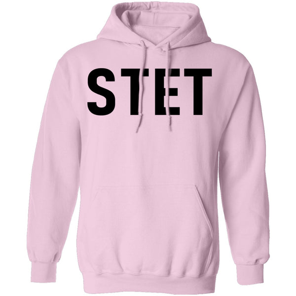 STET T-Shirt CustomCat