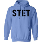 STET T-Shirt CustomCat