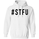 STFU T-Shirt CustomCat